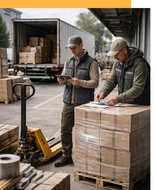 Импортные перевозки грузов с таможенным оформлением от 46814 руб