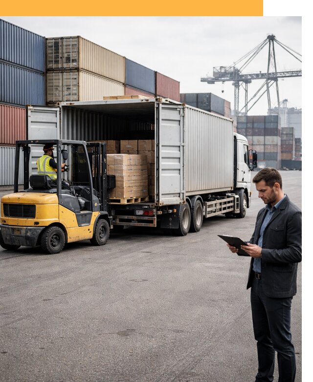 Экспортные перевозки грузов по миру от 36411 руб быстро и надежно