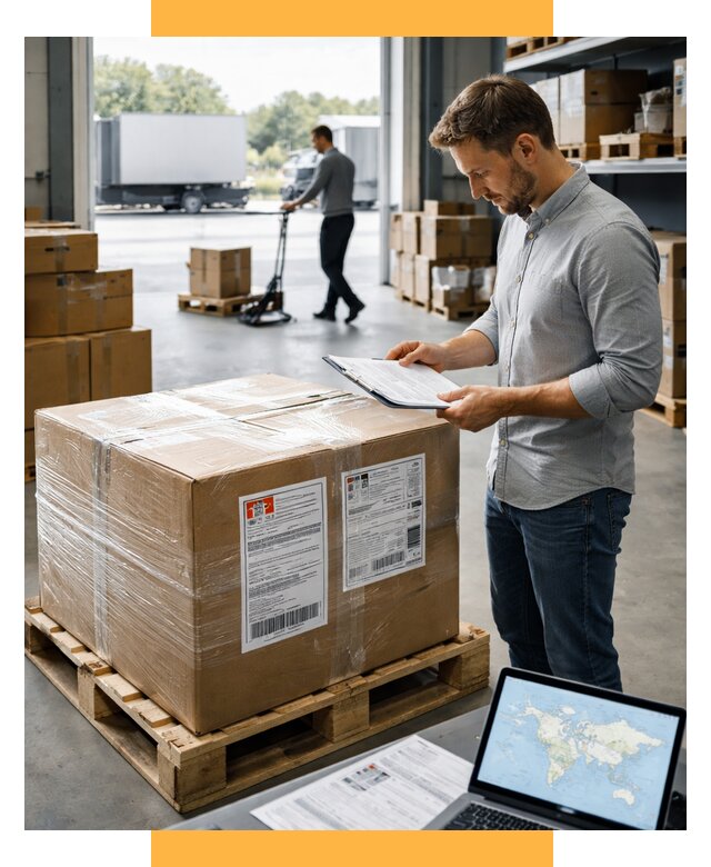 Срочная международная доставка от 12484 р. | СетСервис-Щлк