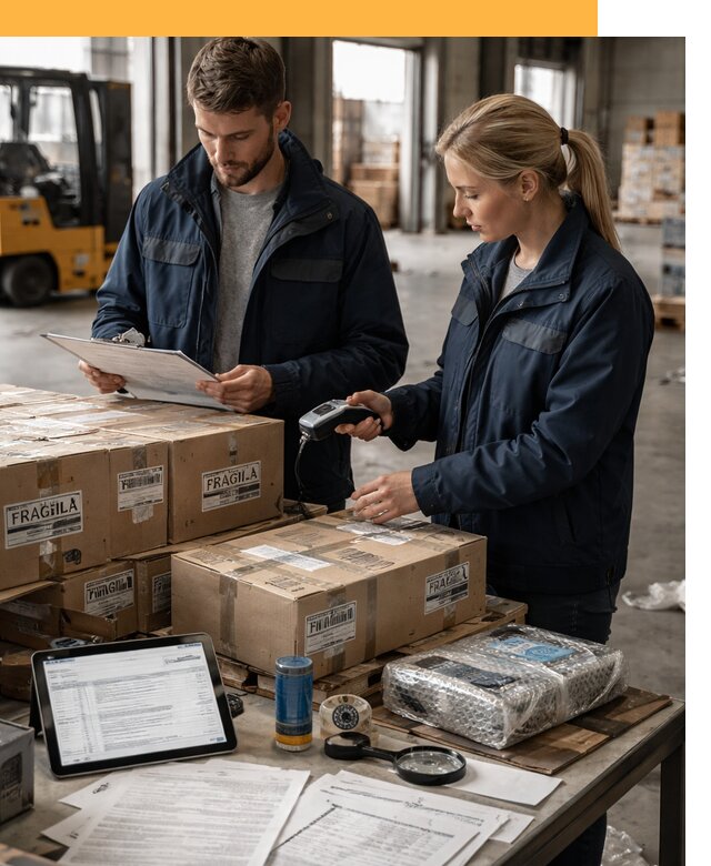 Поставка санкционных товаров с юридическим сопровождением от 13004 руб