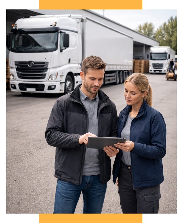 Автомобильные перевозки грузов от 26008 р. | СетСервис-Щлк