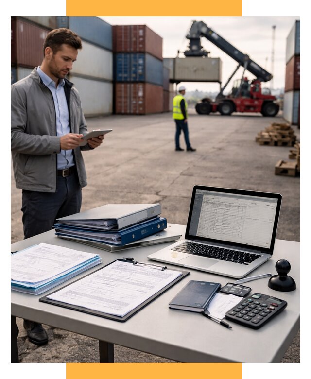 Контейнерные перевозки грузов по миру от 124836 р. | СетСервис-Щлк