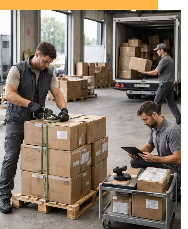 Перевозка сборных грузов по миру от 3641 руб, быстрая логистика