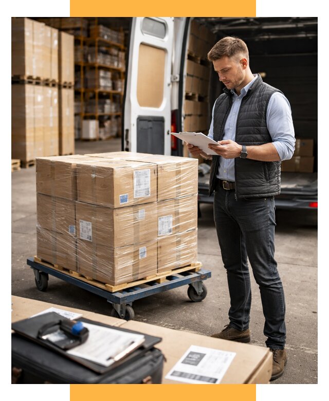 Экспедирование международных грузов от 12484 р. | СетСервис-Щлк