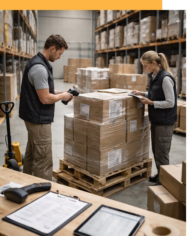 Консолидация грузов по миру от 8322 руб, оптимизация доставки