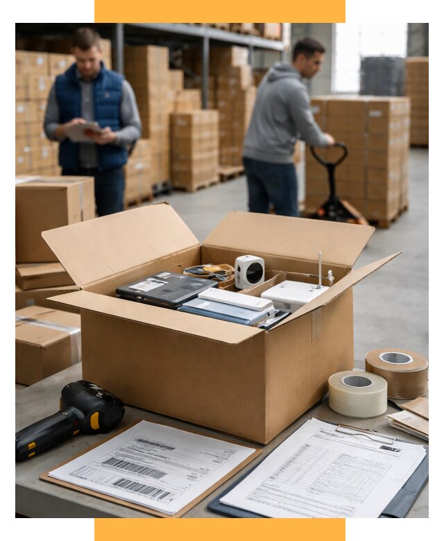 Доставка грузов из Китая в Россию от 62418 р. | СетСервис-Щлк