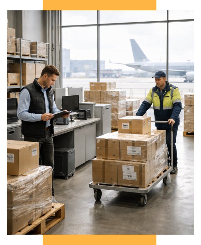 Авиадоставка из Китая от 676 р. — быстро | СетСервис-Щлк