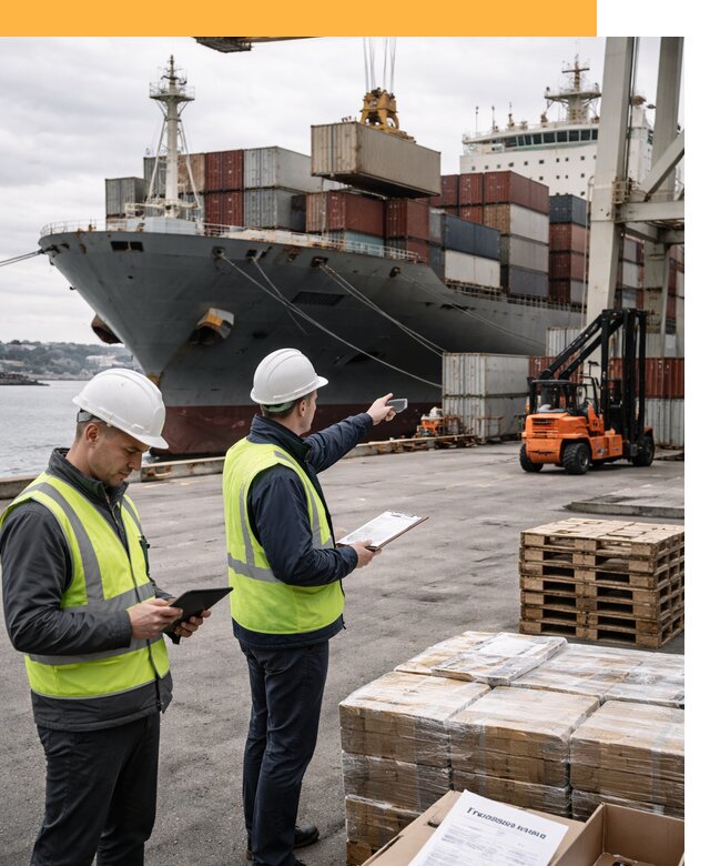 Морские перевозки из Китая от 93627 руб, контейнерные рейсы