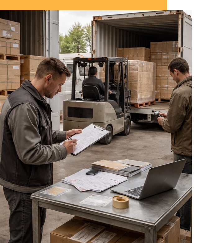 Карго доставка из Китая морские и авиаперевозки от 88426