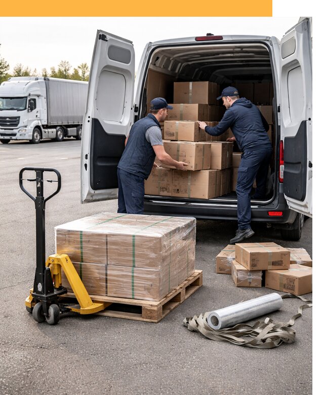 Автоперевозки из Турции: сборные и прямые рейсы от 124836 руб