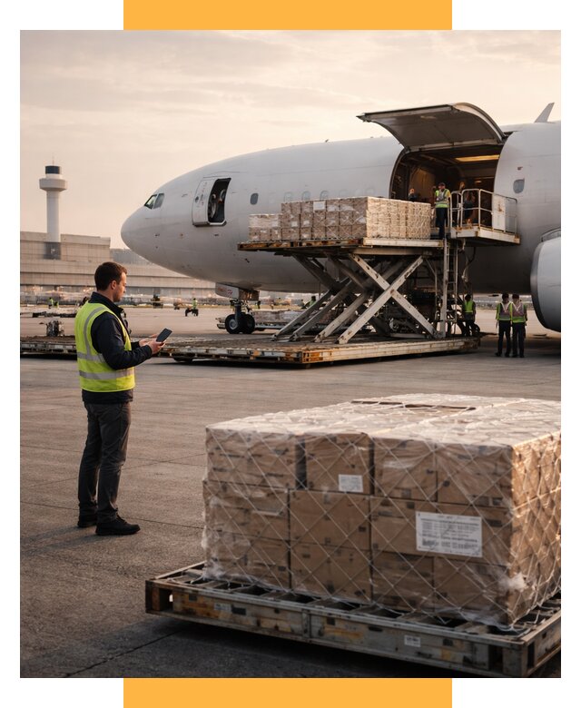 Срочная авиадоставка из Турции от 468 руб., СетСервис-Щлк