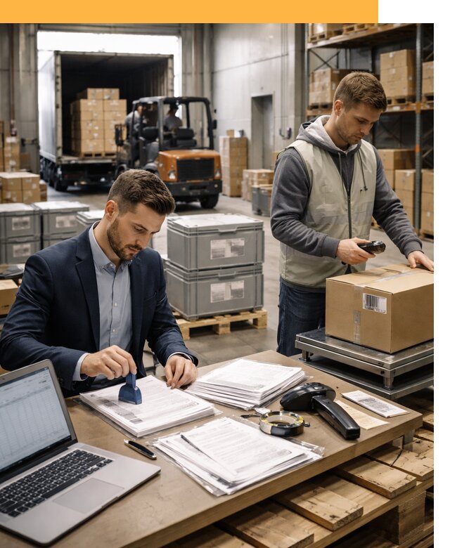 Доставка грузов из США под ключ морские авиа и жд от 36411 руб