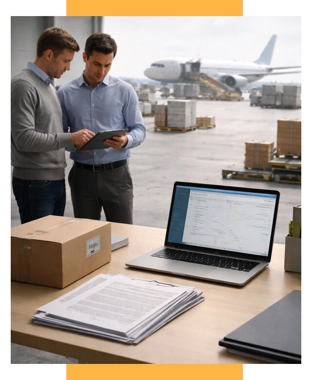 Авиадоставка из США от 676 р., быстро и надежно, СетСервис-Щлк