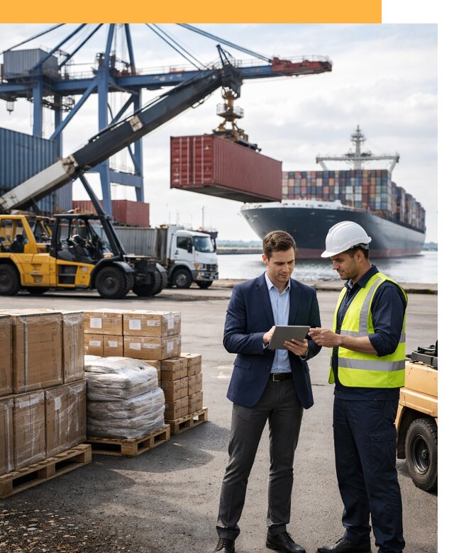 Морские перевозки из США экспорт грузов от 46814 руб