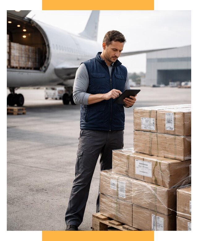 Авиадоставка из Германии в Россию от 6762 р. СетСервис-Щлк