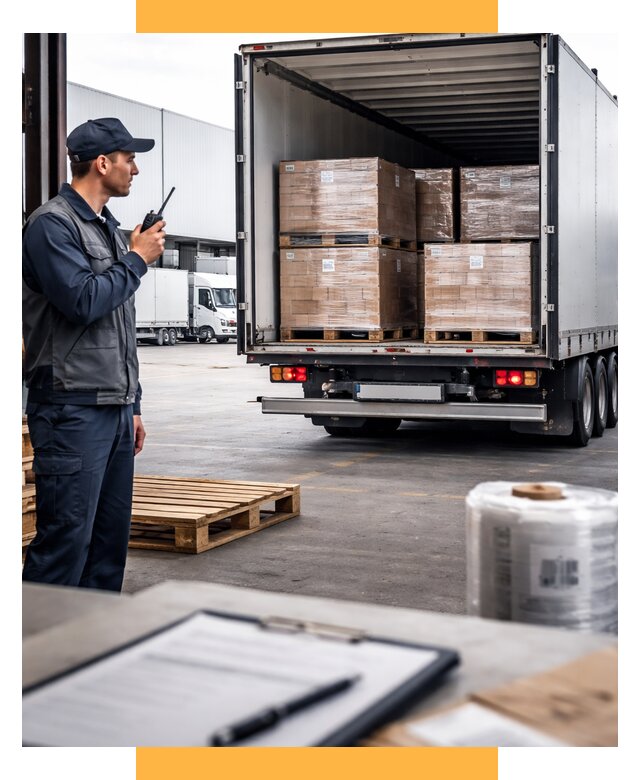 Автоперевозки из Италии от 88426 р., надежно СетСервис-Щлк