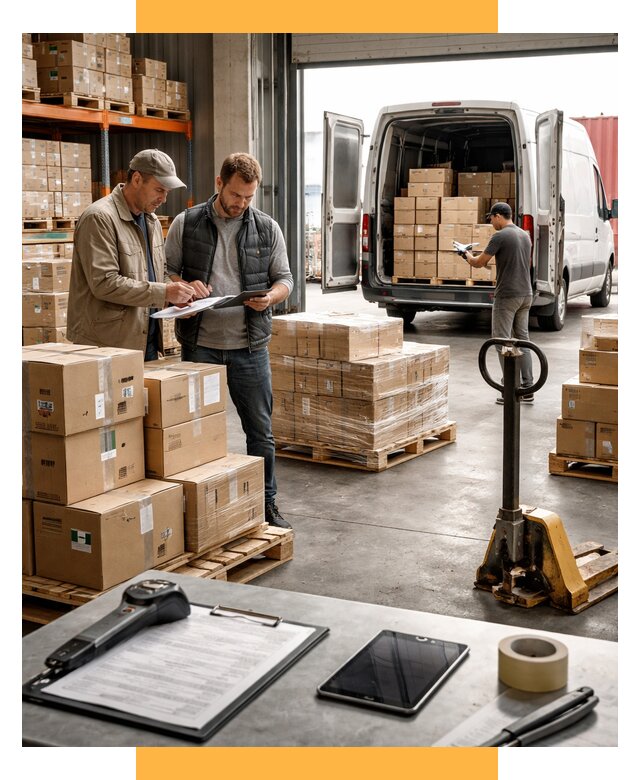 Сборные грузы из Италии, доставка от 19246 р. СетСервис-Щлк