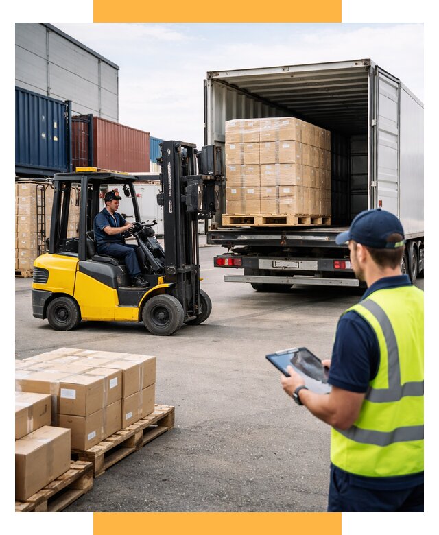 Доставка грузов из Латвии в Россию от 26008 р. | СетСервис-Щлк