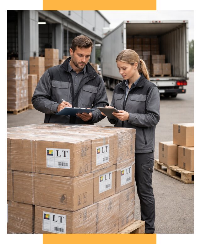 Доставка грузов из Литвы в Россию от 15605 р., СетСервис-Щлк