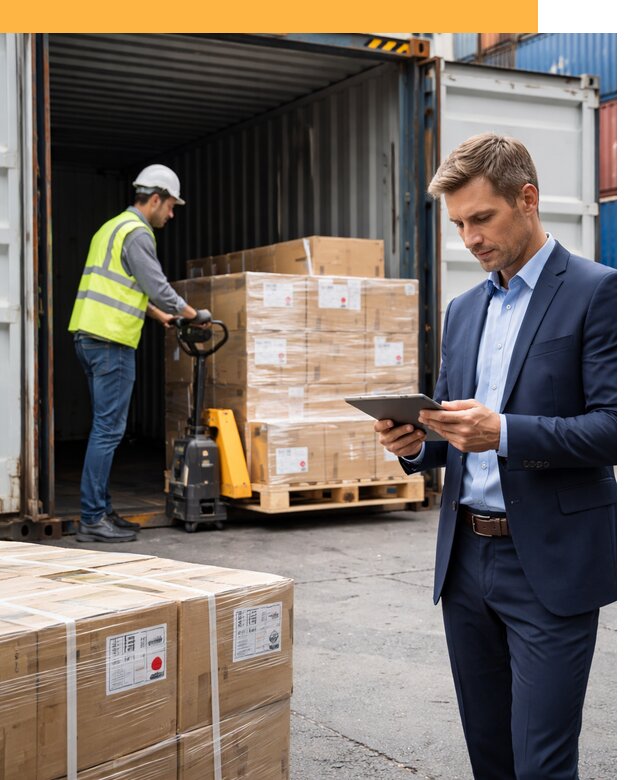 Доставка грузов из Японии: полная логистика от 93627 руб