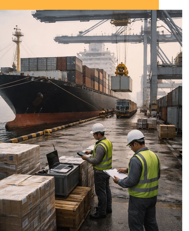 Морские перевозки из Японии от 93627 руб, доставка по миру