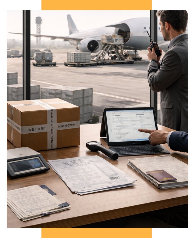 Авиадоставка из Кореи в Россию от 7802 р., сервис СетСервис-Щлк