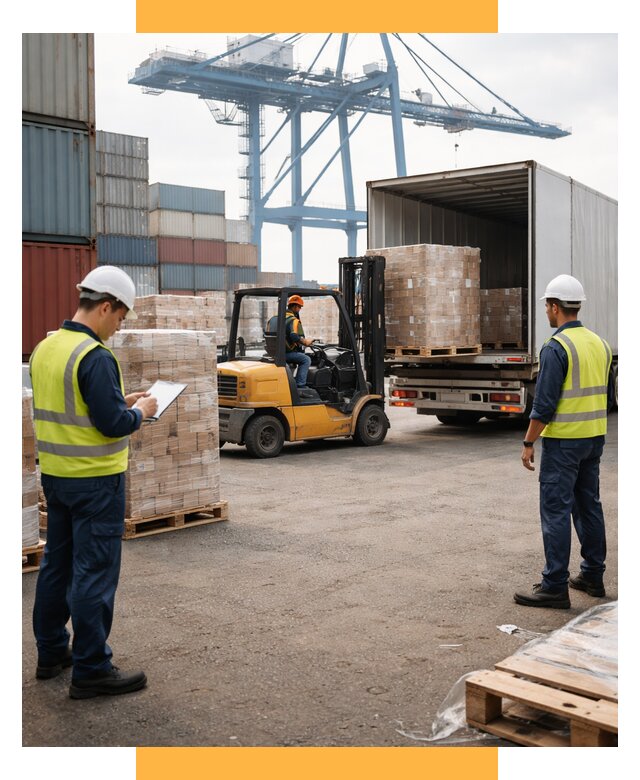 Доставка грузов из Вьетнама в Россию от 78023 р. | СетСервис-Щлк