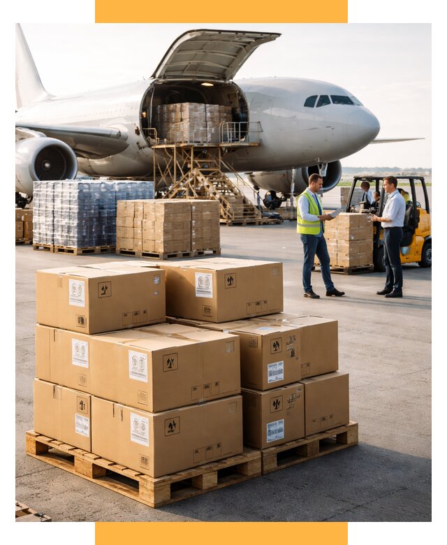 Авиадоставка из Вьетнама в Россию от 884 р. | СетСервис-Щлк