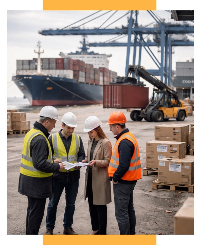 Морские перевозки из Вьетнама от 156045 р. — СетСервис-Щлк