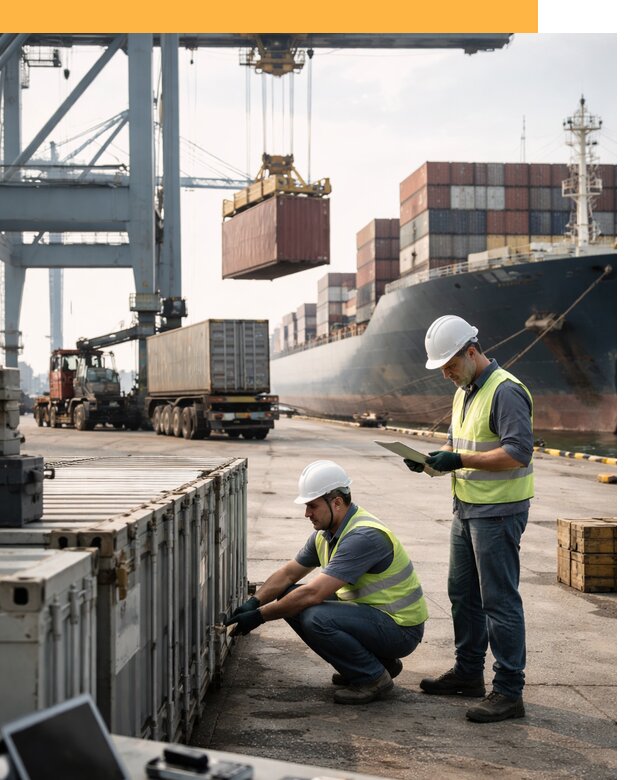 Морские перевозки из Вьетнама от 156045 руб сборные и FCL