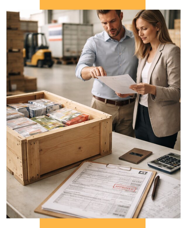 Доставка грузов из Таиланда в Россию от 36411 р. СетСервис-Щлк