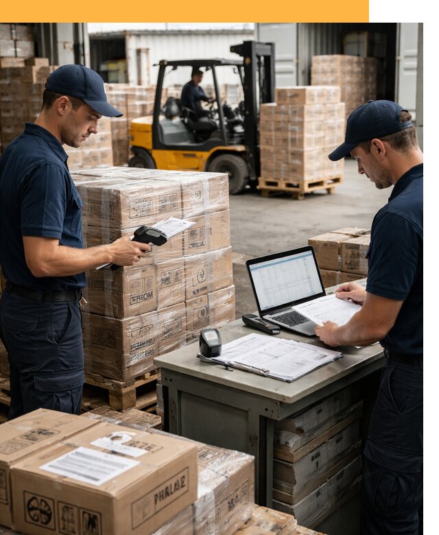 Доставка грузов из Таиланда морем, воздухом от 36411 руб