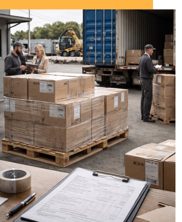 Доставка грузов из Малайзии: морем и авиа от 88426 руб.