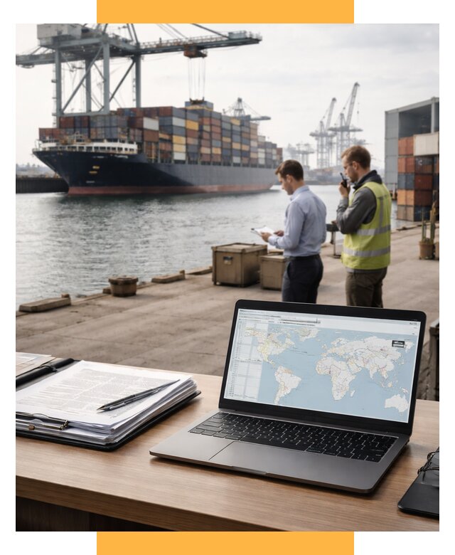 Морские перевозки из Малайзии от 88426 р. | СетСервис-Щлк