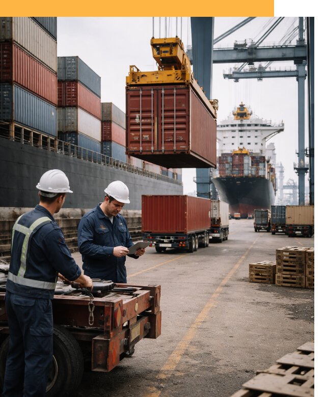 Морские перевозки из Малайзии: фрахт и таможня от 88426 руб за ед