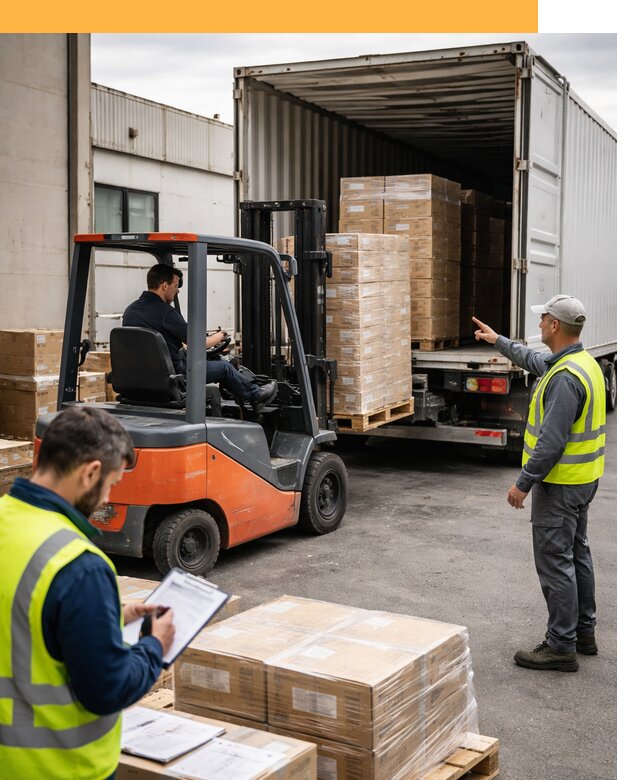 Доставка грузов из Армении по всему миру от 12484 руб.