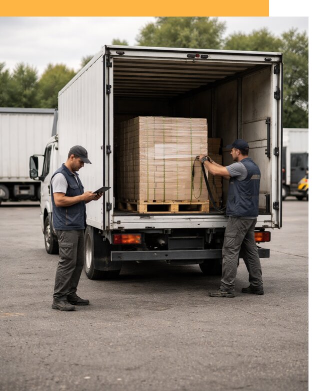 Автоперевозки из Армении автотранспортом от 98829 руб