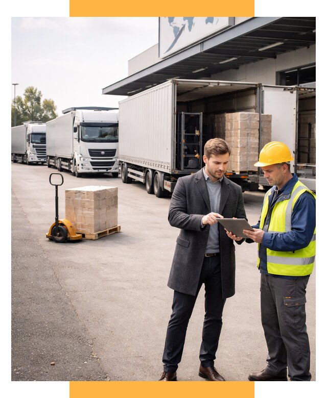 Автоперевозки из Грузии от 88426 р. - логистика СетСервис-Щлк