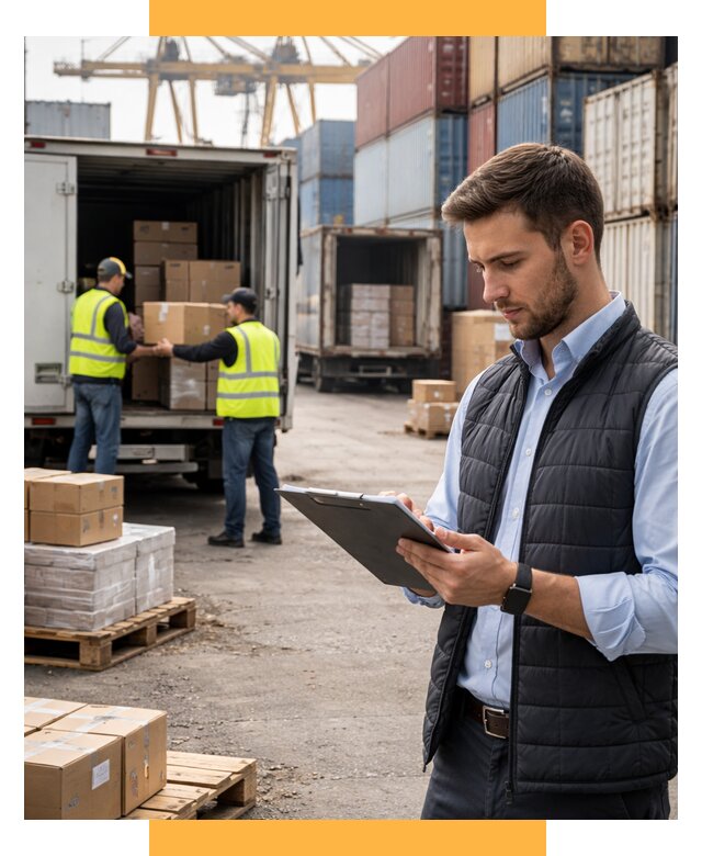 Доставка грузов из Азербайджана от 36411 р., СетСервис-Щлк