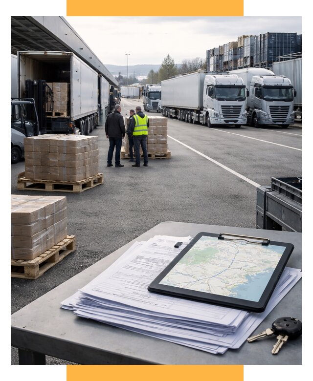 Автоперевозки из Азербайджана от 156045 р. - СетСервис-Щлк