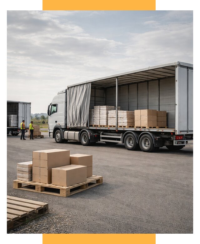 Автоперевозки из Казахстана от 88426 руб. | СетСервис-Щлк