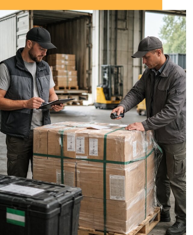 Доставка грузов из Узбекистана: международные перевозки от 46814