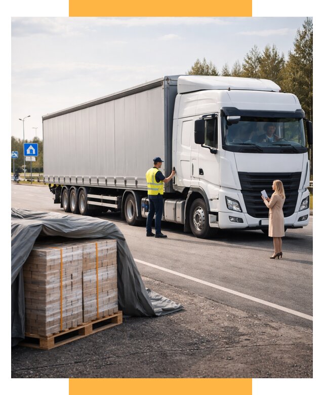 Автоперевозки из Узбекистана от 187254 р. — СетСервис-Щлк логистика