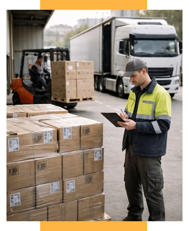 Доставка грузов из Киргизии в Россию от 15605 р. | СетСервис-Щлк