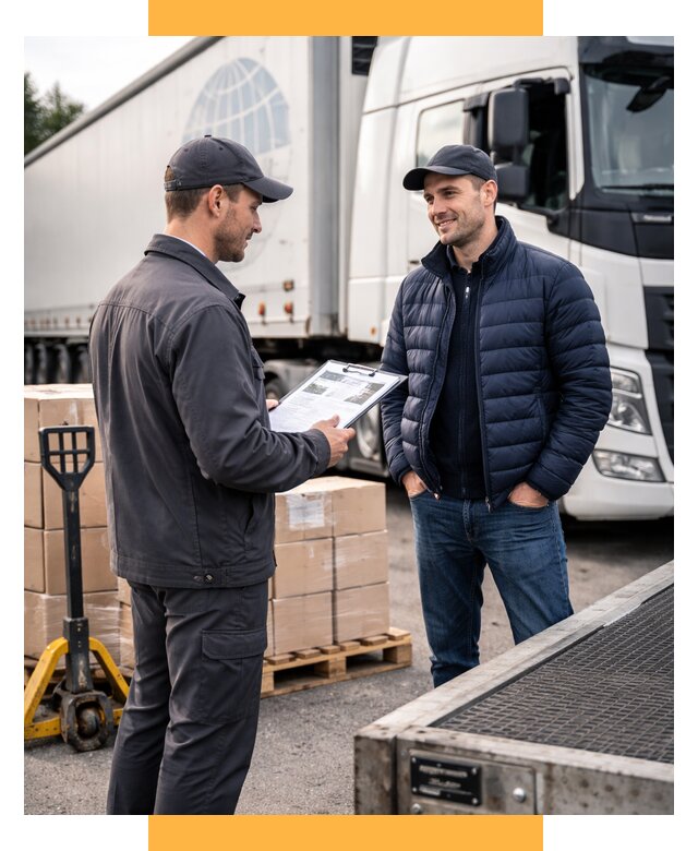 Автоперевозки грузов из Киргизии от 88426 р. — СетСервис-Щлк