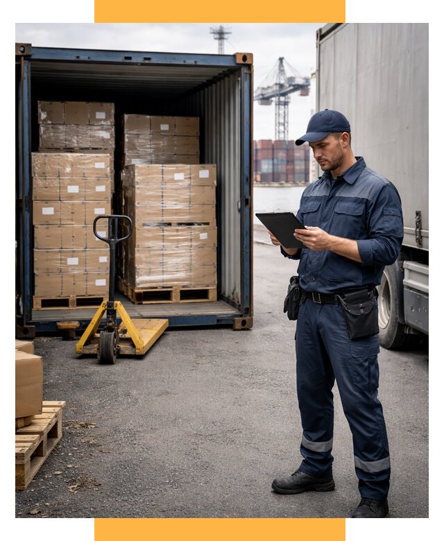 Доставка грузов из Азии от 46814 р. от компании СетСервис-Щлк