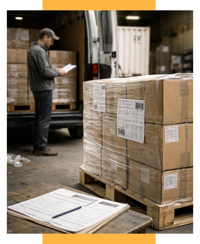 Доставка грузов в Латвию от 26008 р., логистика СетСервис-Щлк