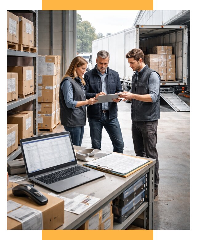 Доставка грузов в Испанию от 36411 р. логистика | СетСервис-Щлк