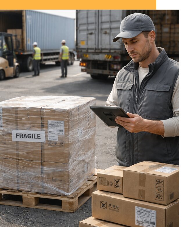 Доставка грузов в Японию морем и воздухом от 26008 руб