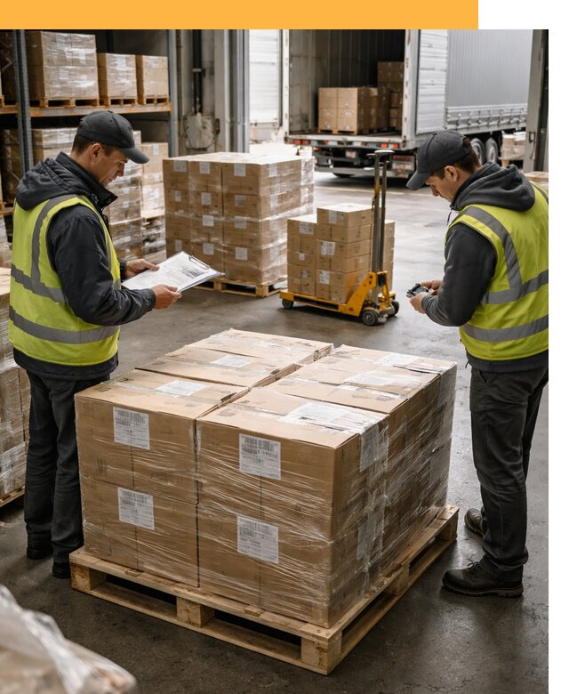 Доставка грузов в Израиль морем, авиа и автоперевозки от 46814 руб.